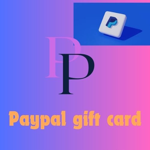 New PayPal Gift Card Code – Update Method