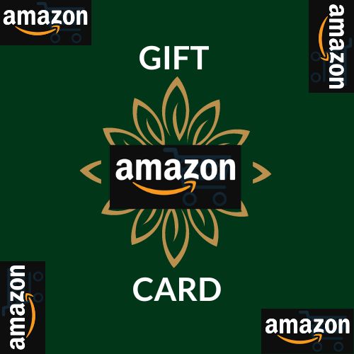 Unused Amazon Gift Card Code – Update 2024